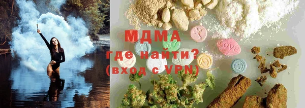 МДПВ Инсар